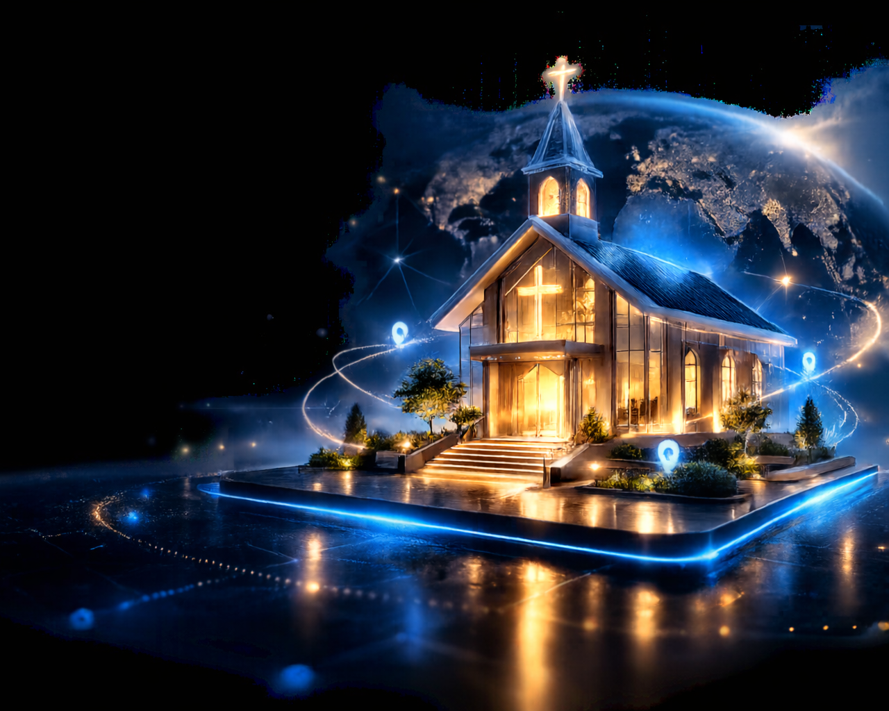 Elevate Church